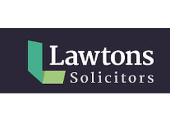 Lawtons Solicitors 