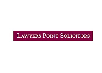 Lawyers Point Solicitors