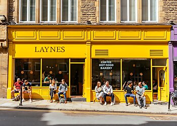 Laynes Espresso
