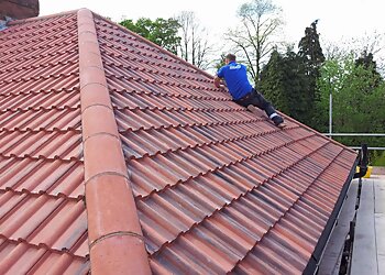 Layton Roofing & Building Specialists