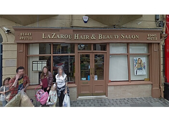 Lazarou Hair & Beauty