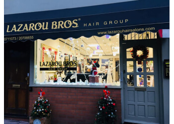 Lazarou Hair Group