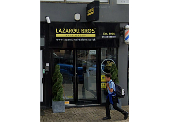 Lazarou Hair Salon