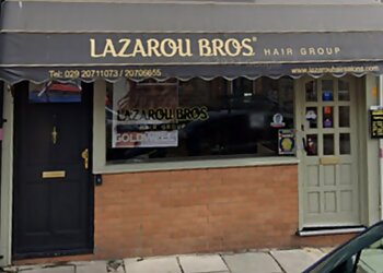 Lazarou Hair Salons & Barbers Penarth