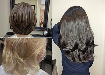 Lazarou Hair Salons & Barbers Penarth