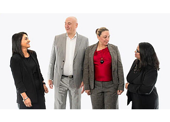 Lazenby's Financial Services