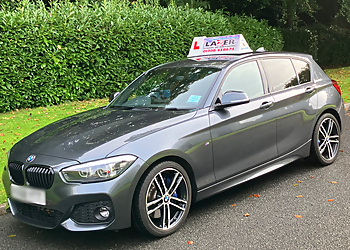 Lazer School of Motoring