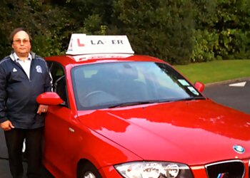 Lazer School of Motoring