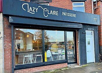 Lazy Claire Patisserie