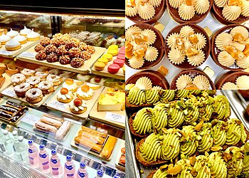 Lazy Claire Patisserie