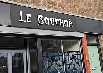 Le Bouchon