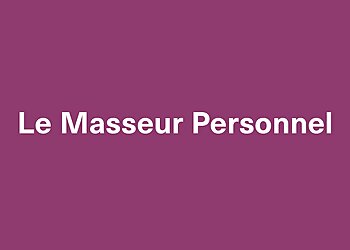 Le Masseur Personnel