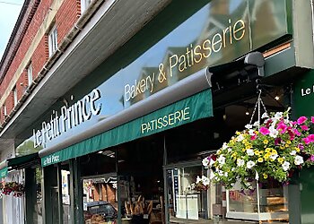Le Petit Prince Patisserie