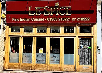 Le Spice