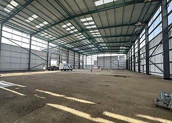 Lea Hough Chartered Surveyors Blackburn