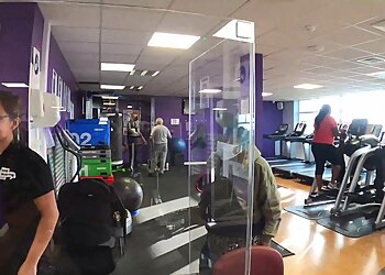 Lea Manor Recreation Centre