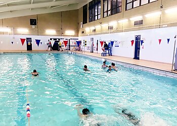 Lea Manor Recreation Centre