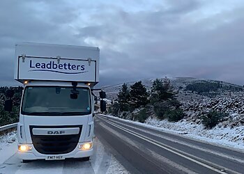 Leadbetter Removals
