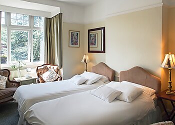 Leaded Light Guesthouse