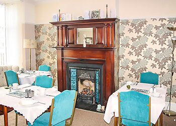 Leaded Light Guesthouse