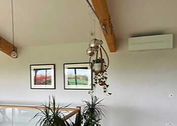 Leader Air Conditioning Ltd.