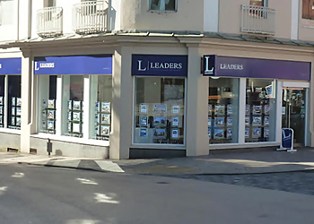 Leaders Letting & Estate Agents Bournemouth