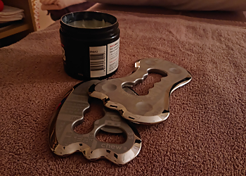 Leading Edge Therapies