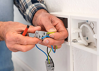 Leading Electrical Solutions