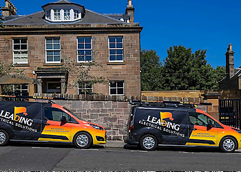 Leading Electrical Solutions Leading Electrical Solutions
