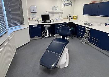 Leagrave Dental Sedation Clinic
