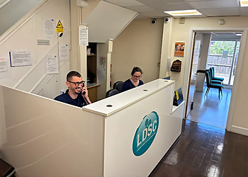 Leagrave Dental Sedation Clinic