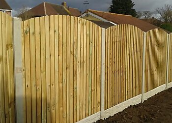 Leagrave Fencing