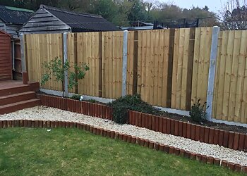 Leagrave Fencing