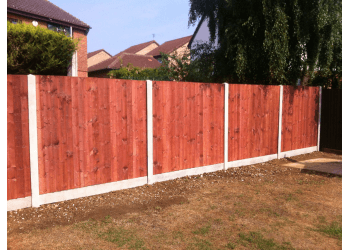 Leagrave Fencing