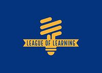 League Of Learning