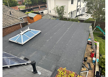 Leak Proof Roofing Services