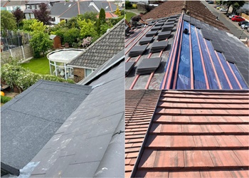 Leak Proof Roofing Services
