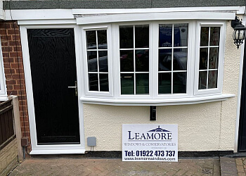 Leamore Windows Ltd.