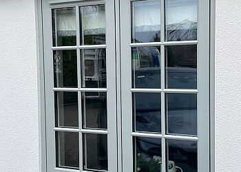 Leamore Windows Ltd.