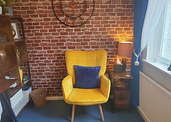 Leanne Jean Counselling & Psychotherapy