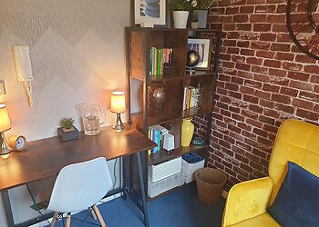 Leanne Jean Counselling & Psychotherapy