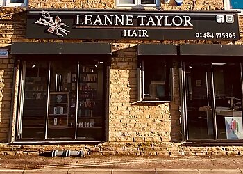 Leanne Taylor Hair