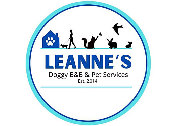 Leanne's Doggy B&B