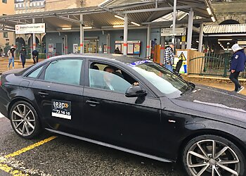 Leap Taxis Bradford
