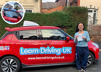 Learn Driving UK