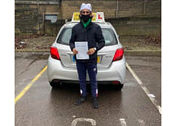 Bradford driving school Learners GB Driving School image 1