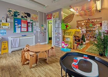 Learning Journeys Daycare Ltd