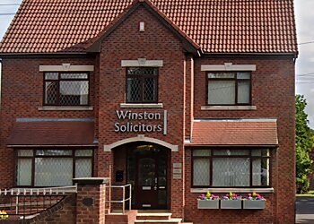 Leasa Foster - WINSTON SOLICITORS