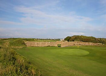 Leasowe Golf Club