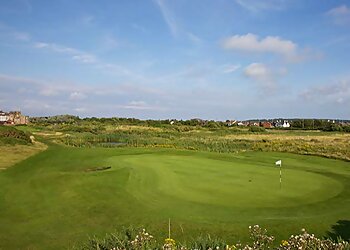 Leasowe Golf Club